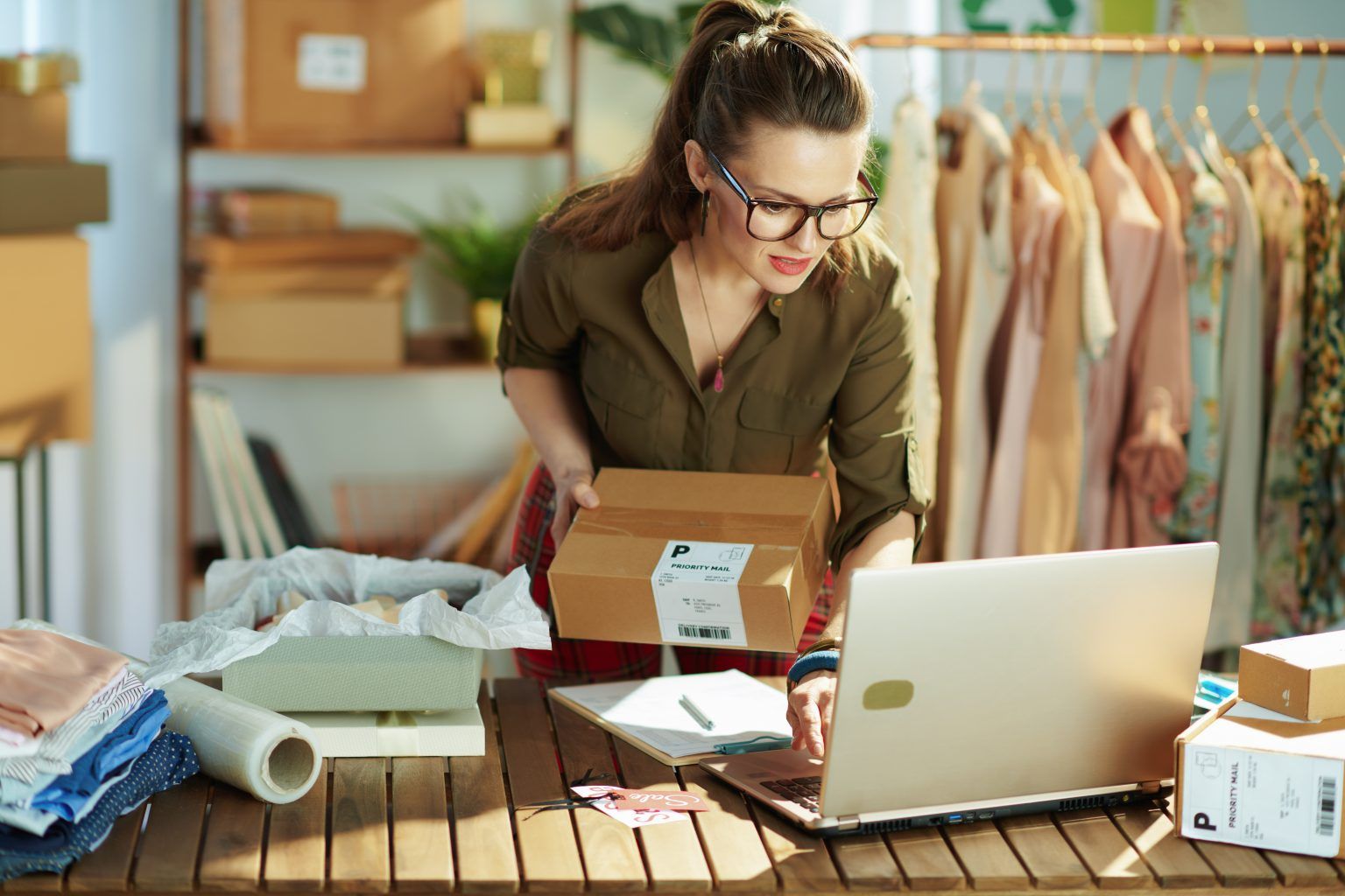 The future of e-commerce in the Netherlands