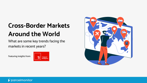 Cross-Border Markets Around the World with Transport Intelligence