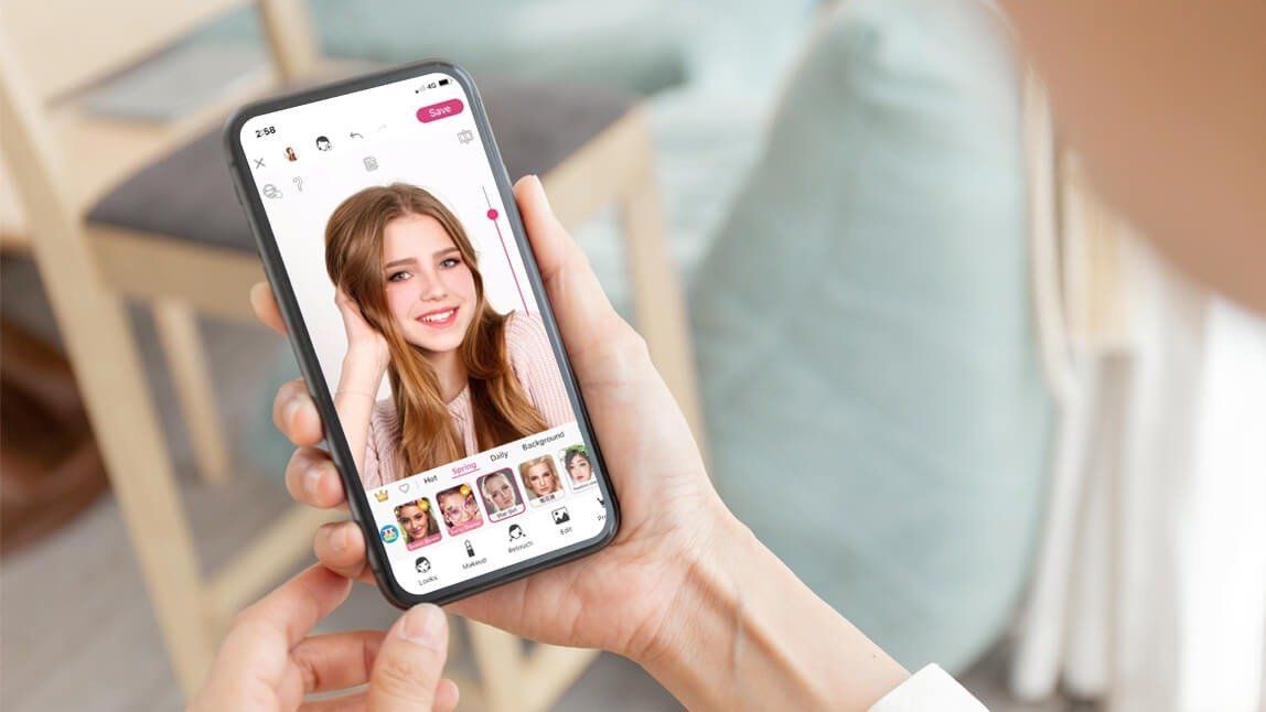 Five digital trends that will define the beauty store of the future