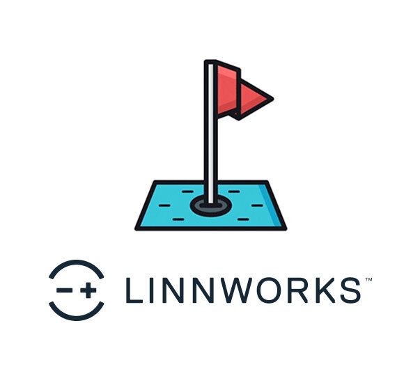 Sink a putt, enter a draw to win a prize with Linnworks on Stand B46