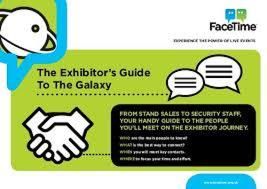 HOW TO EXHIBIT SUCCESSFULLY AT A TRADE SHOW