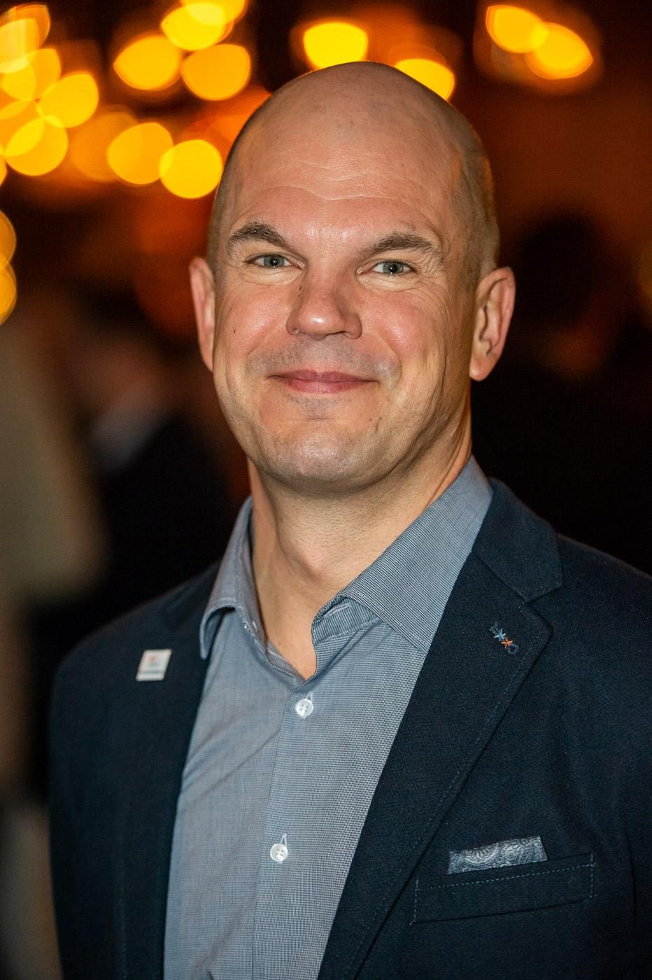 David Spaeth
