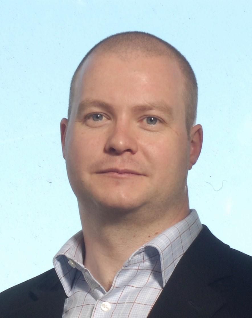 Philip Knight