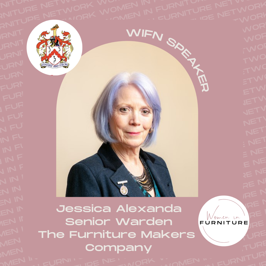 WIFN mentors - jesscia alexander