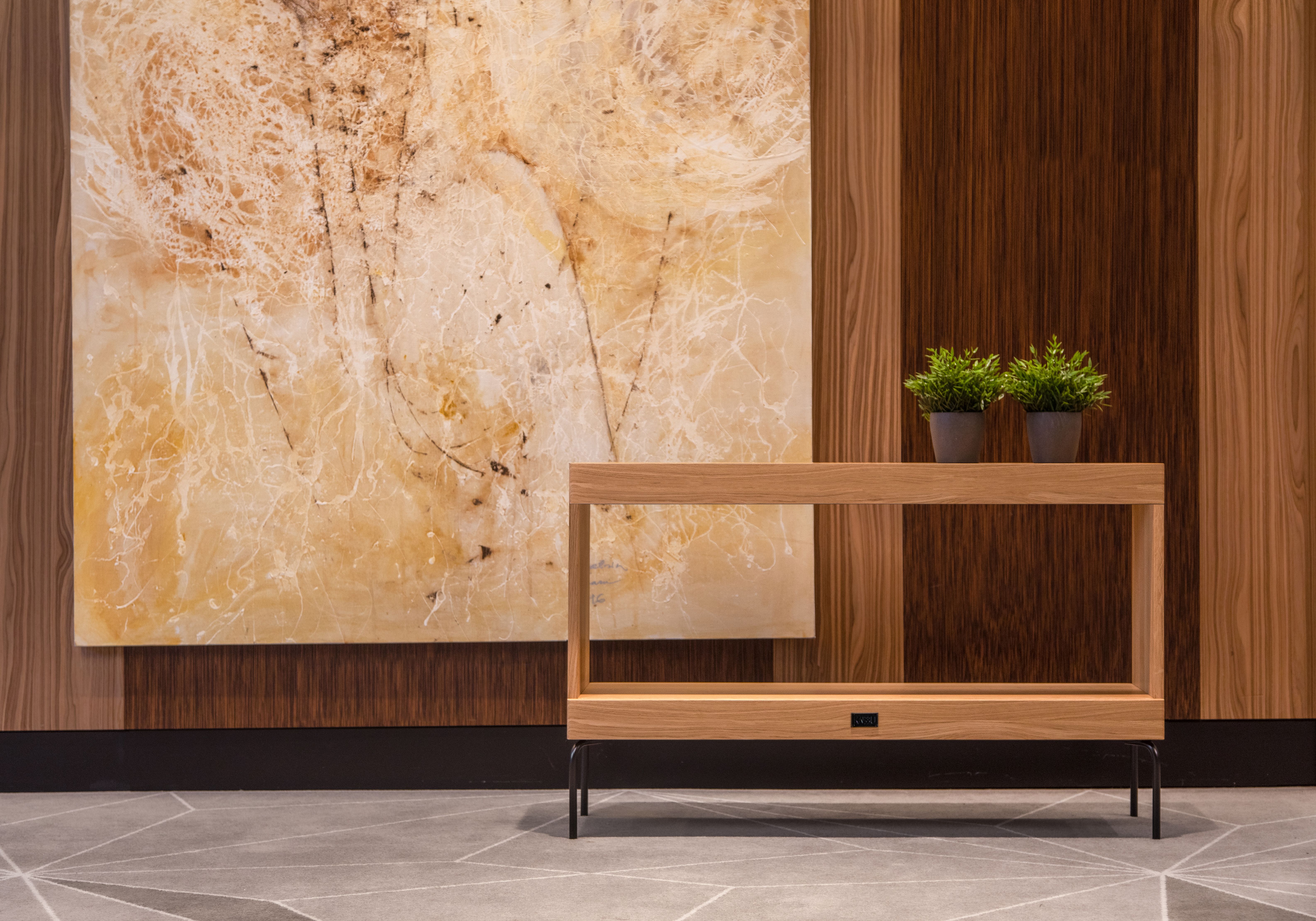Console Table Ehe