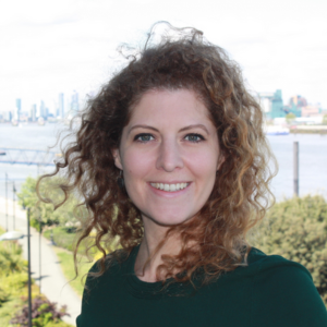 Deirdre McGettick, Founder, U.Furnish