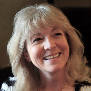 Joanna Knight, Climate Change and Sustainability Chair, The Furniture Makers’ Company