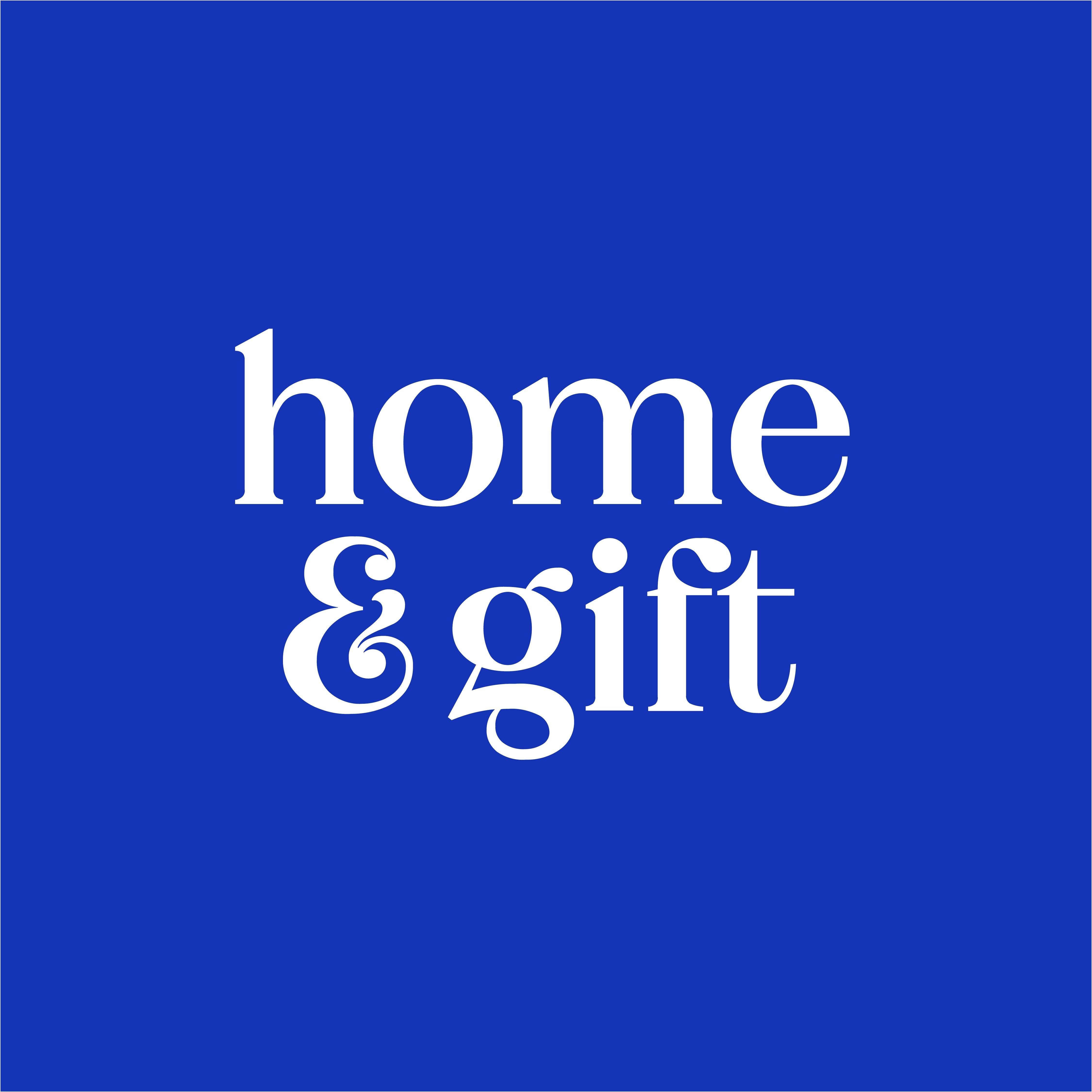 Home and Gift