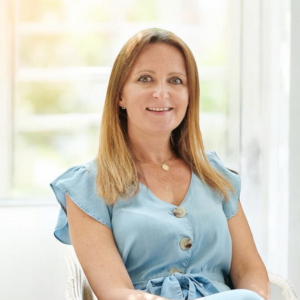 Nicola Snell, Managing Director, Press Loft