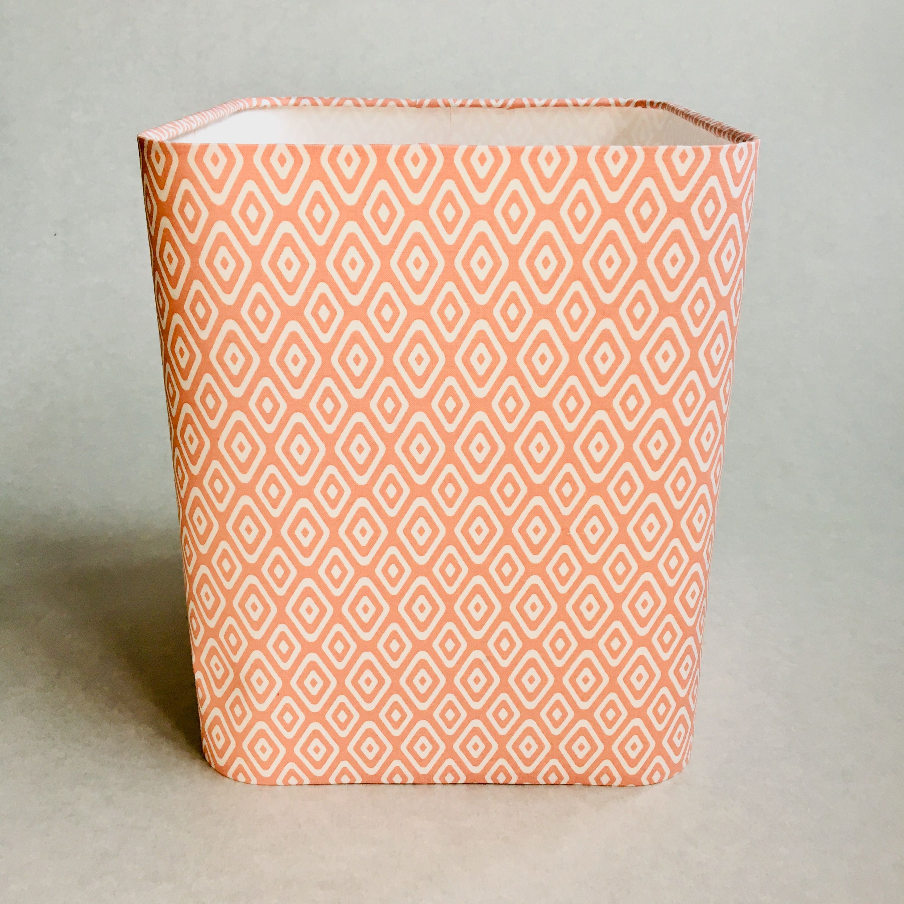 Square Waste Paper Bin Kit