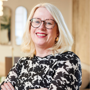 Sarah Bianchi, CEO, Arighi Bianchi