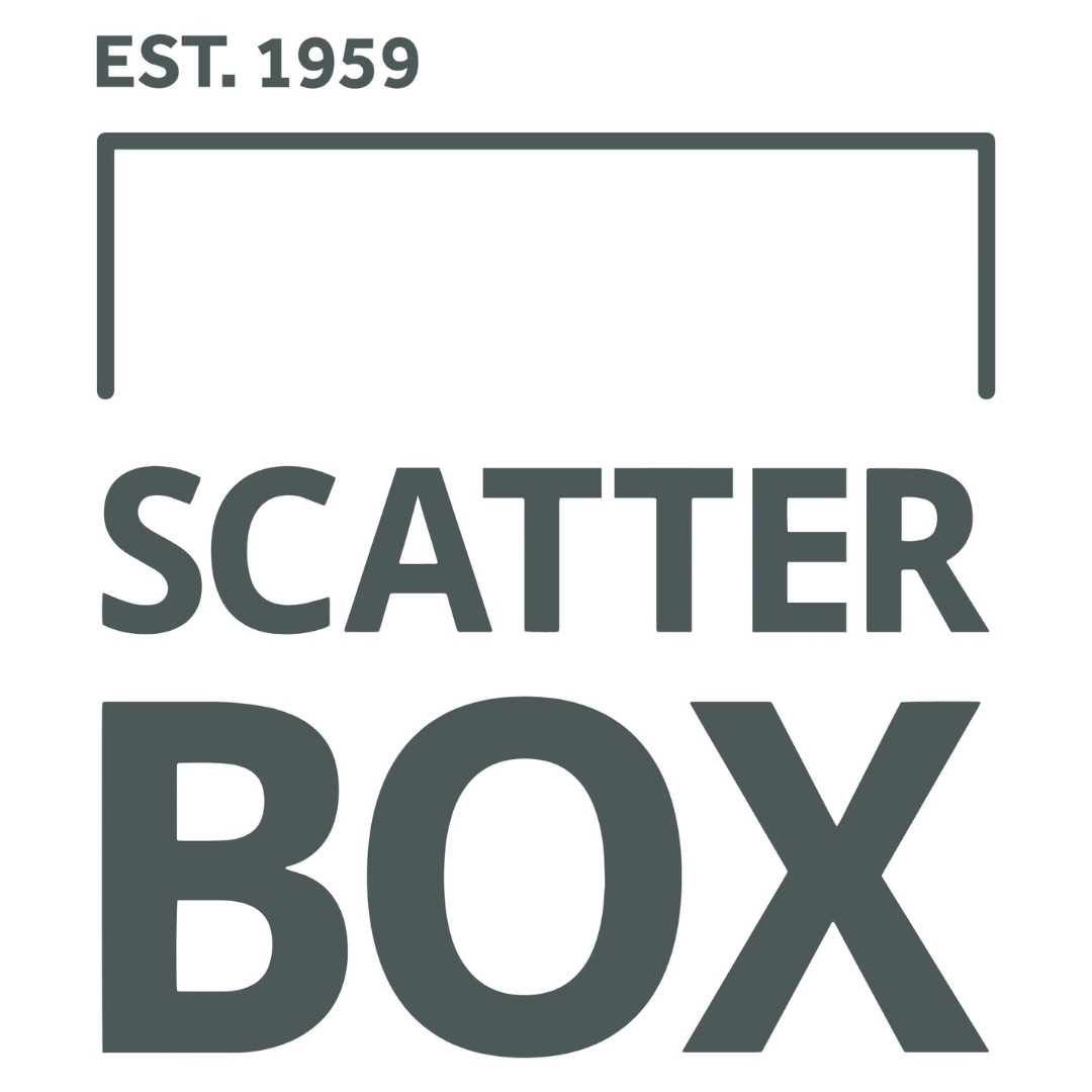scatter box