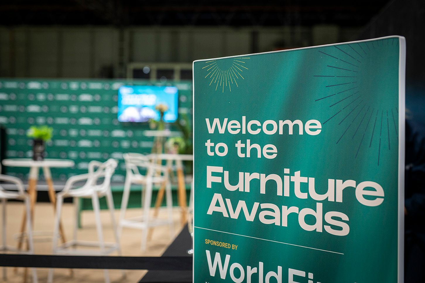 Headline Sponsor (Exclusive)
