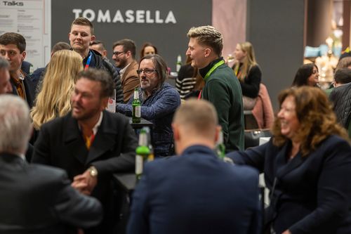 Networking in Style: The Role of Furniture Shows in Building Industry Connections