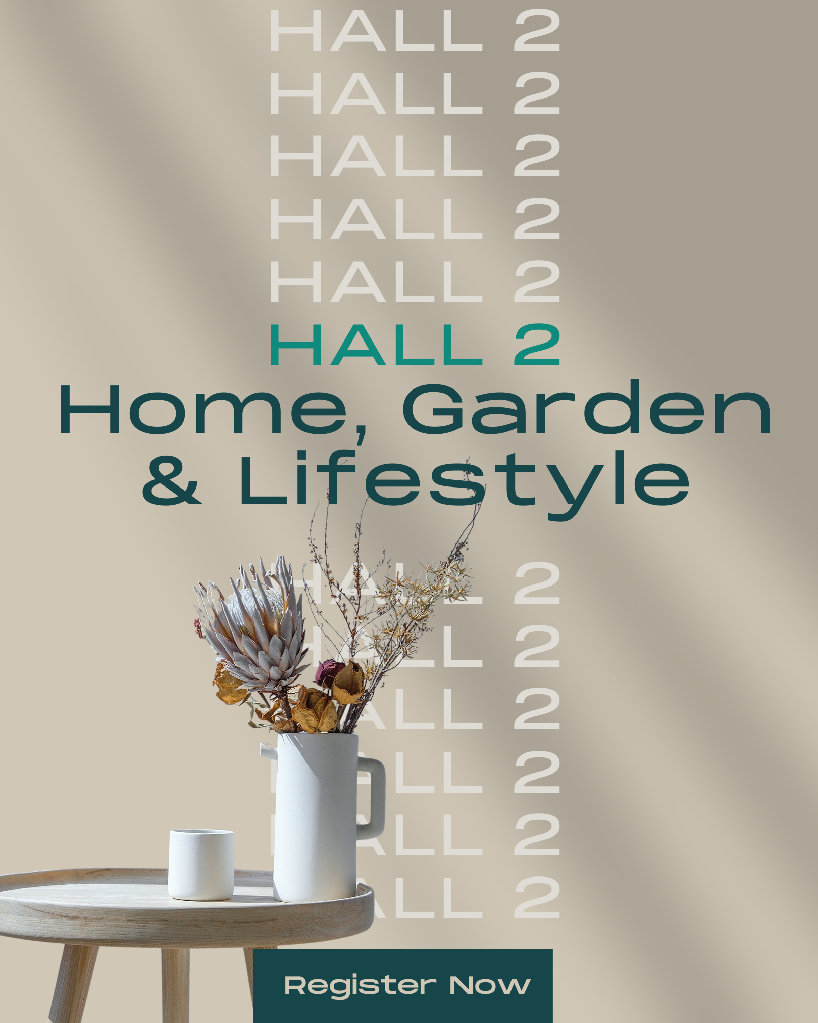 home garden and lifestyle