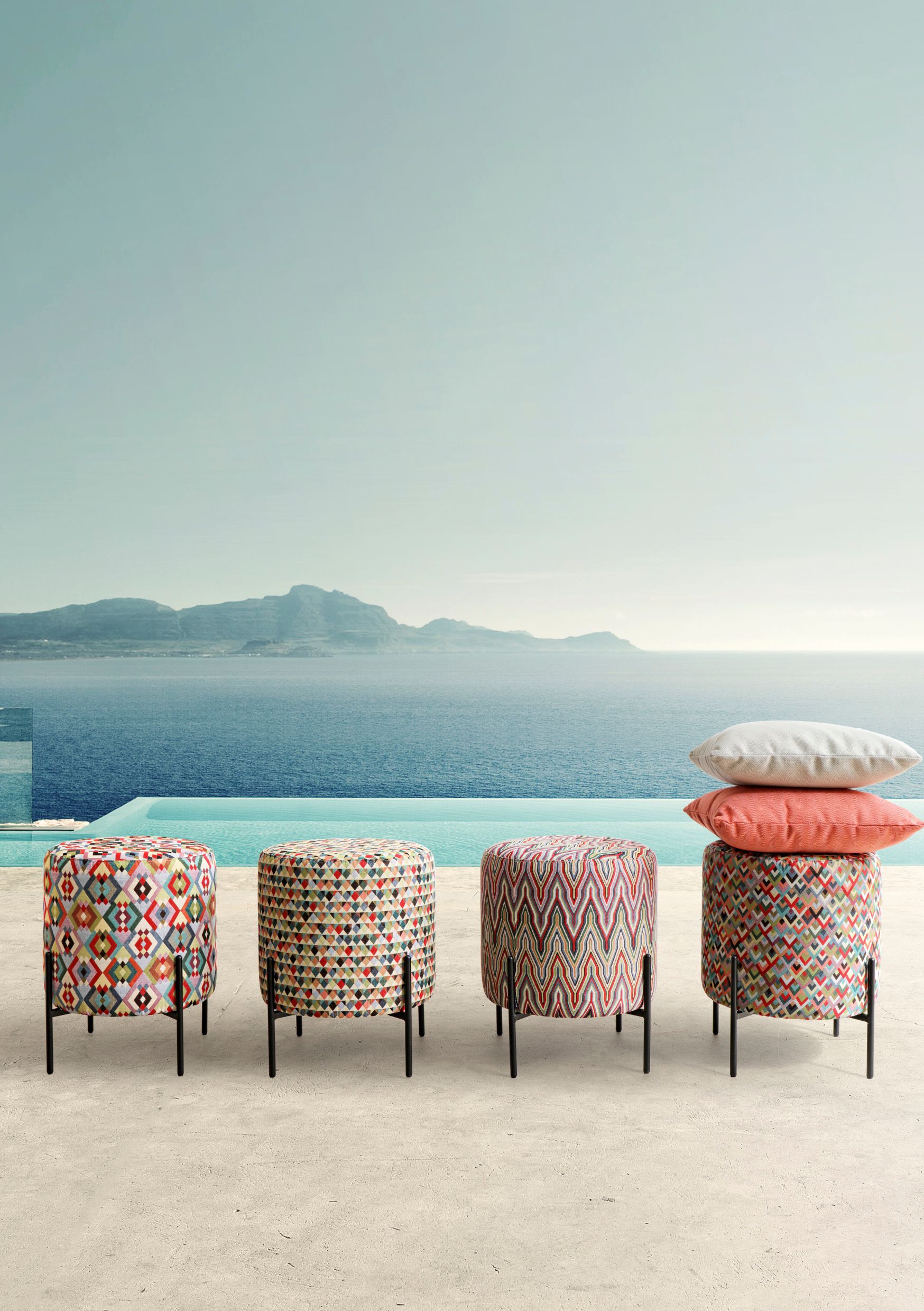 GIRONES EDITORE TESSILE SL