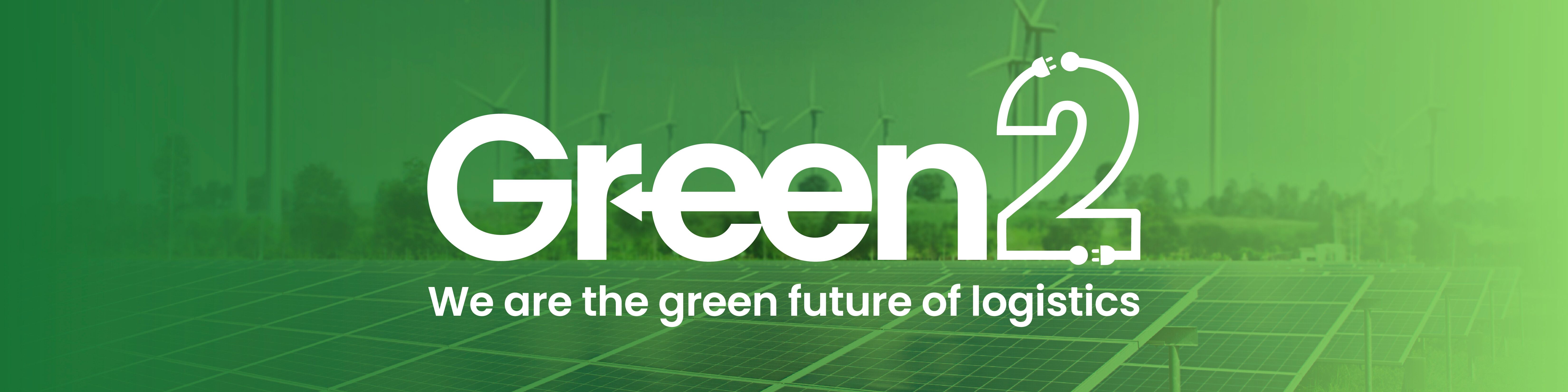Green 2 Delivery Ltd