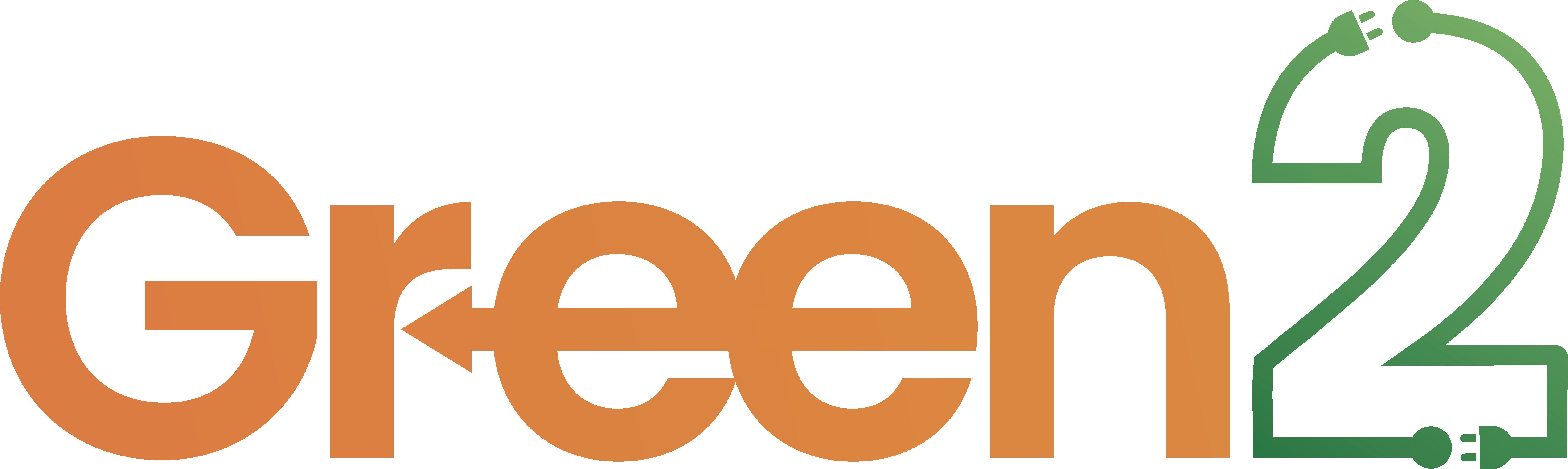 Green 2 Delivery Ltd