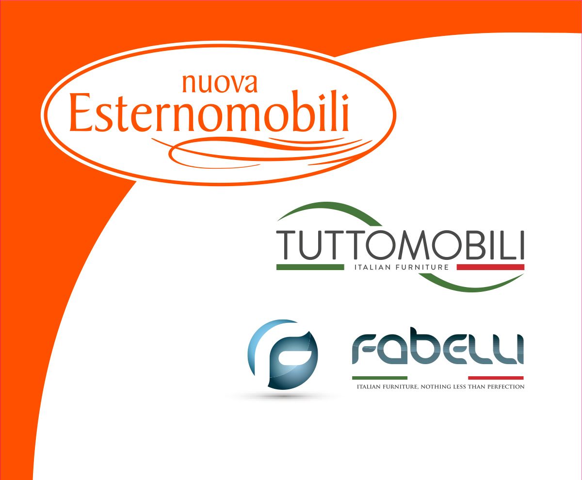 TUTTOMOBILI by Nuova Esterno Mobili Srl