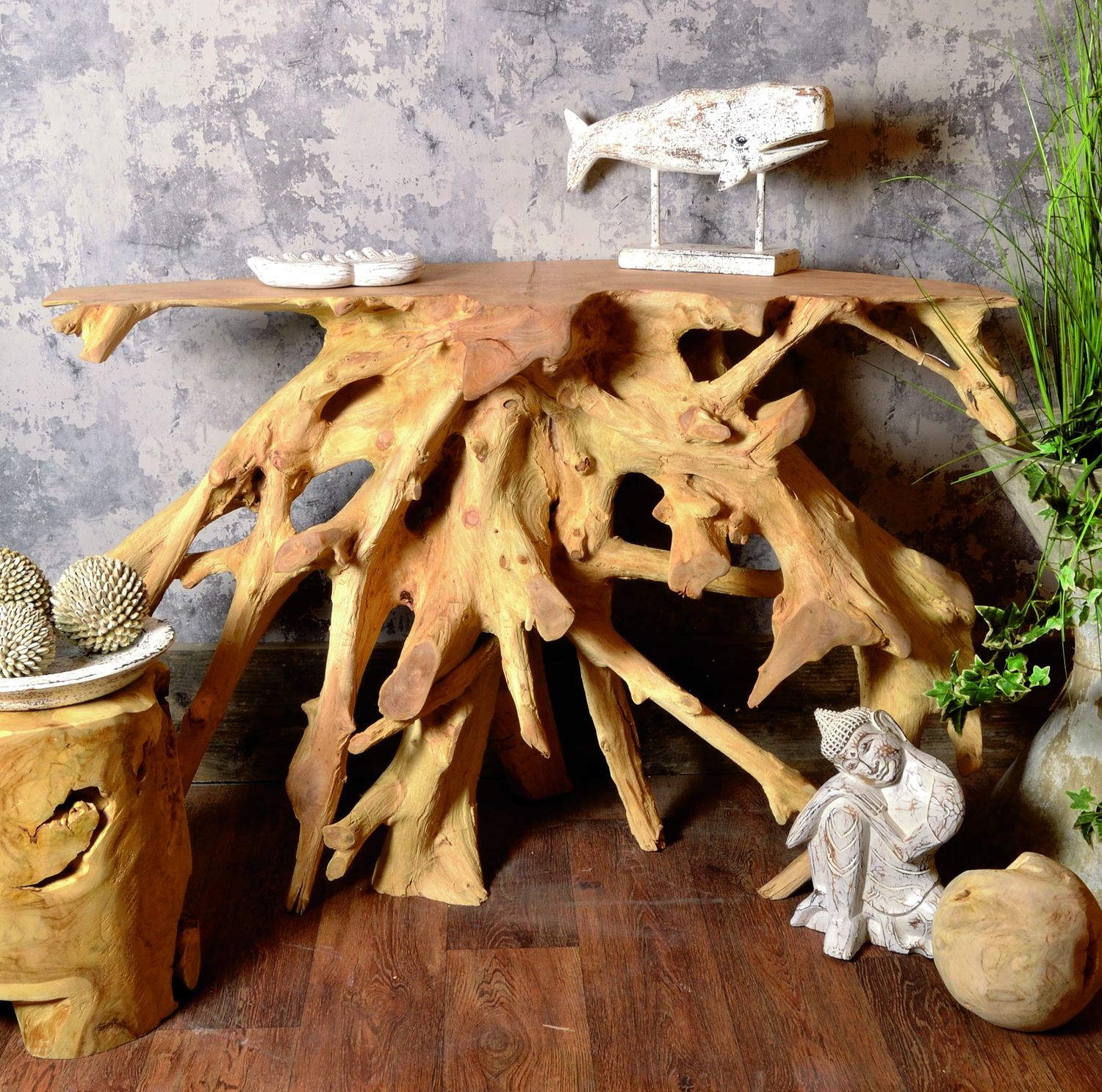 Ancient Mariner Furniture Co Ltd