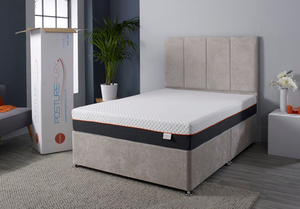 Posture flex Limited