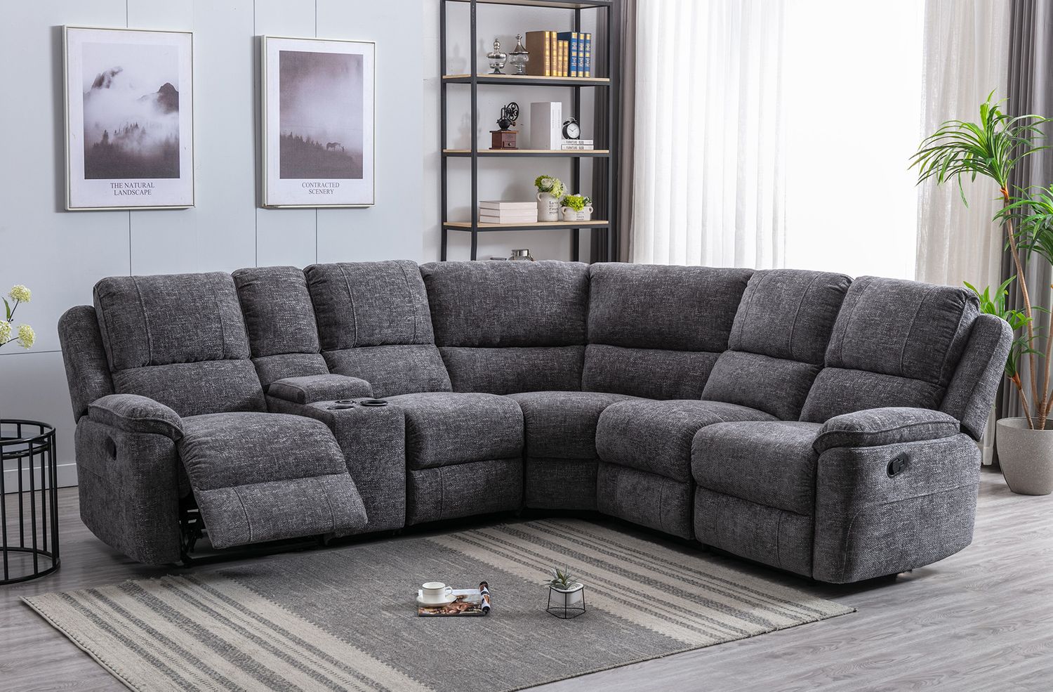 Exclusive Sofas and chairs