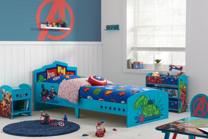 Disney Home Range Set To Launch In the UK