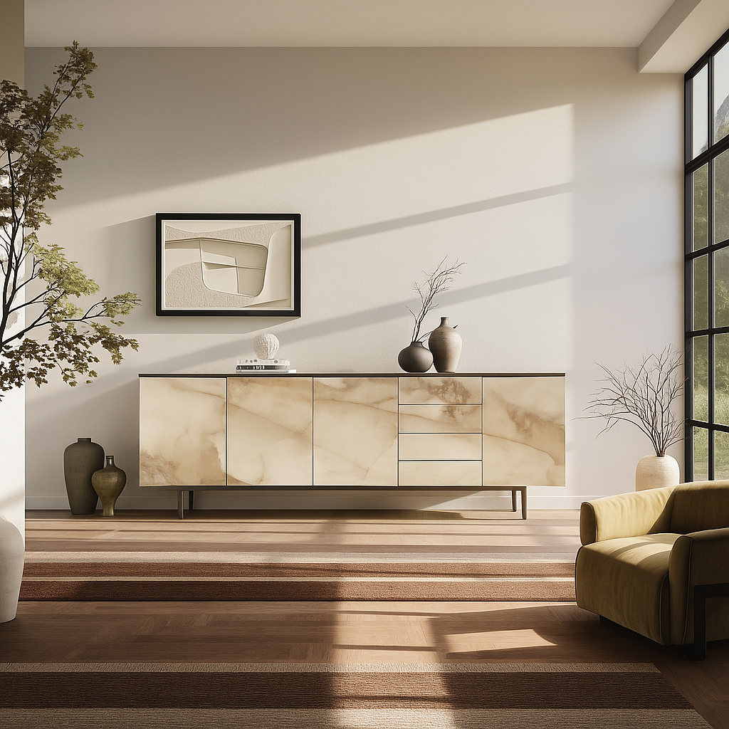 Pur Designs PURE designs JFS 2026 - Retail Revealed