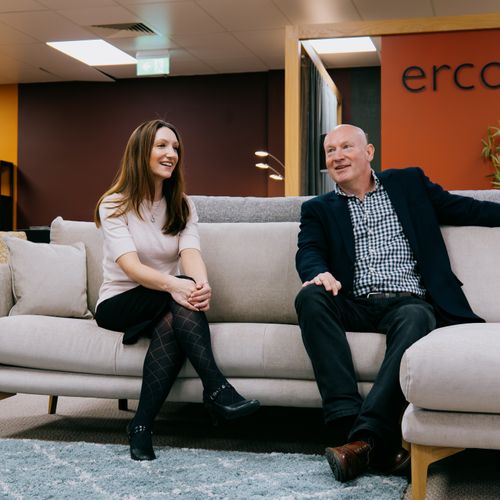 Haskins Furniture powered by Iconography