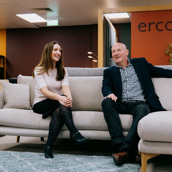 Haskins Furniture powered by Iconography