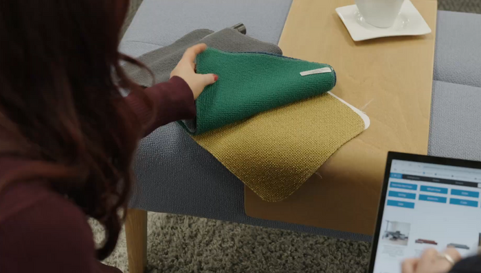 Staingard partnership brings powerful upgrade