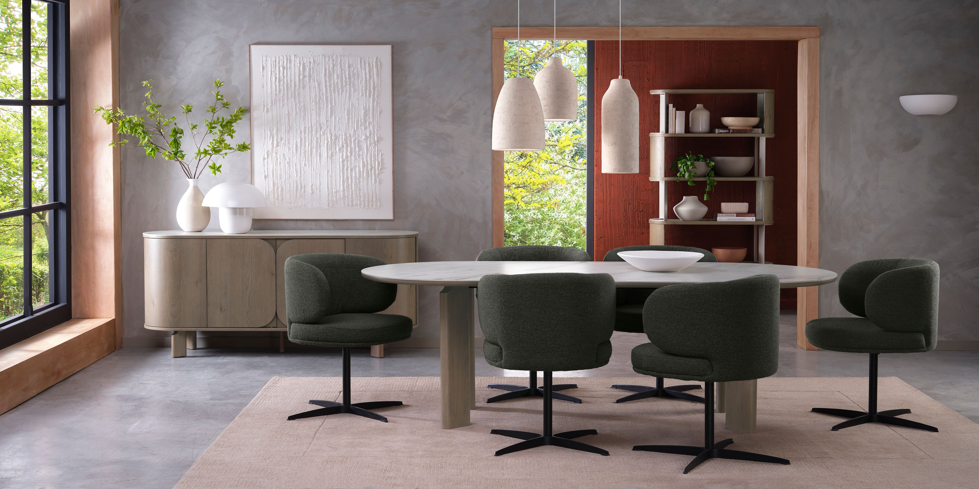 Bentley Designs Unveils 2026 Sofa Launch and Expands Cabinetry ...