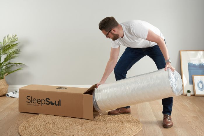 SleepSoul’s newly launched high street exclusive mattresses to be showcased at January Furniture Show 2026
