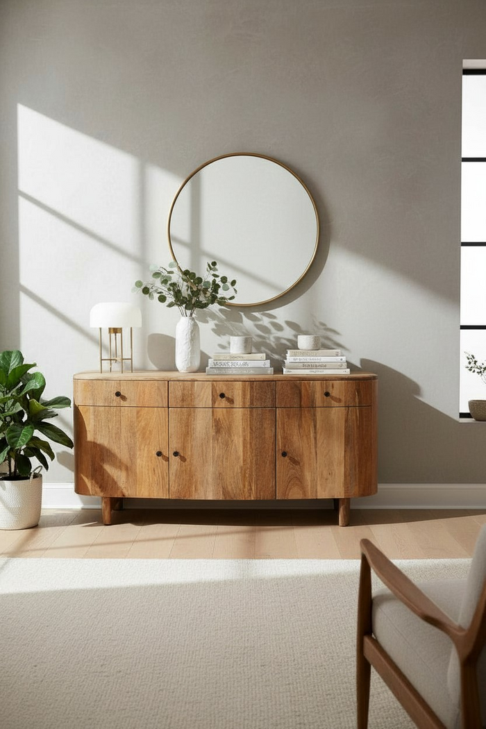 Making every square foot count