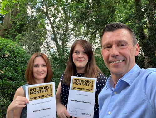 BFA doubles down with two awards for second year