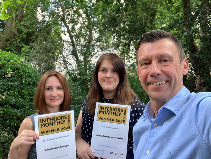 BFA doubles down with two awards for second year