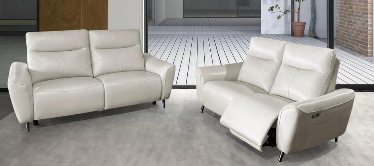 Bella 3+2 Electric recliner