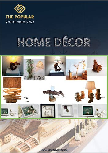 Home Decor Catalogue
