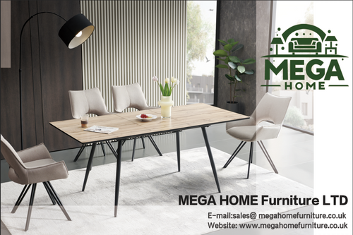 Mega Home Furniture Brochure