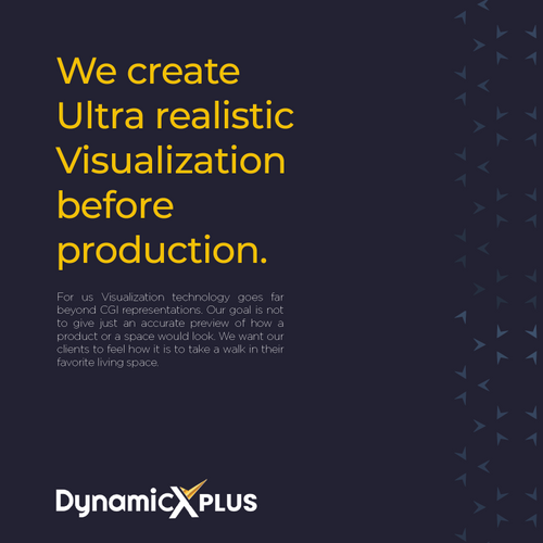 Dynamic X Plus product brochure
