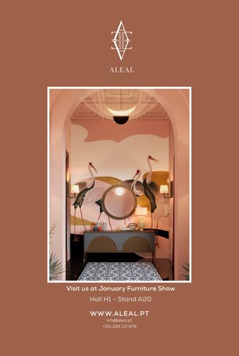 ALEAL New Collections
