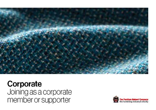 Membership - Joining as a Corporate Member