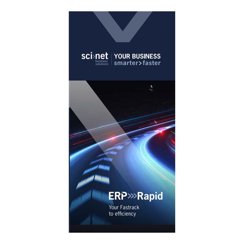 ERP>>>Rapid