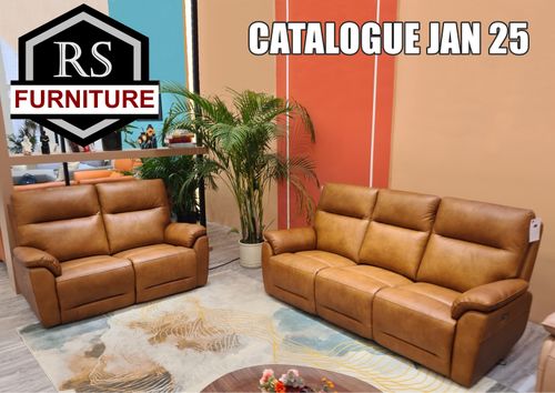 JANUARY 2025 CATALOGUE