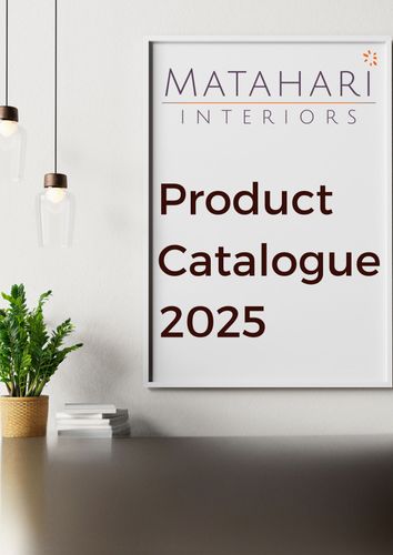 Matahari Interiors - Brochure