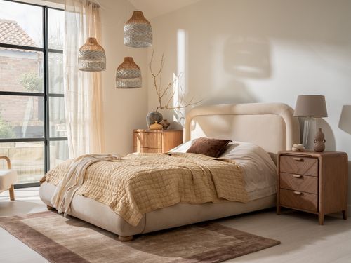 Atauro Bedroom