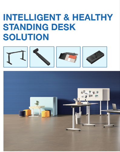 Standing Desk Solutions