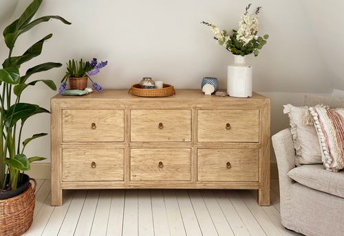 Luxury Handcrafted Furniture