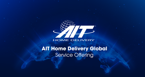 AIT Home Delivery Global Service Offering