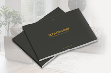 Modern Living Catalogue 2025-26